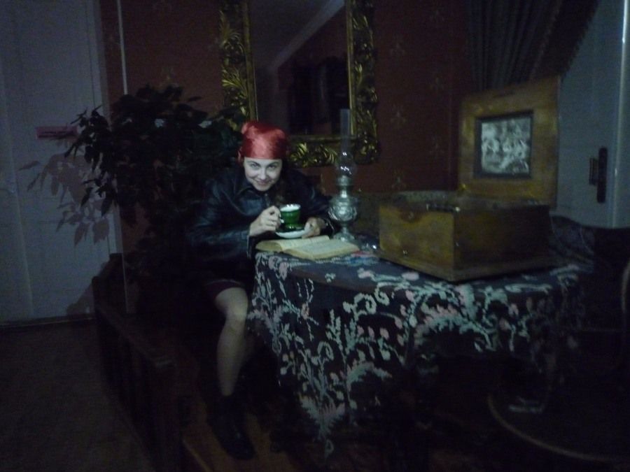 Конкурсы и акции, Культура в Томске, Отдых, Томские новости, роспись пряников экскурсия в темноте День России музей истории Томска куда сходить на выходные Томичей приглашают на экскурсию в темноте и мастер-класс по росписи пряников