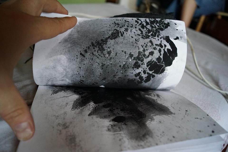 Культура в Томске, Томские новости, поиск новой вещественности культура Томская область Центр современного искусства современное искусст Томичам расскажут о «поиске новой вещественности»