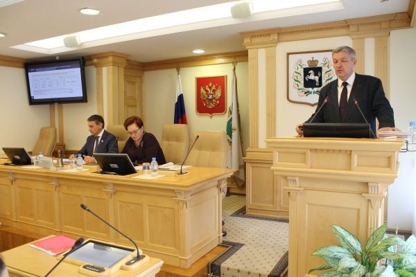 ЖКХ, ЗД ТО, Томские новости, капремонт коммунальные услуги ОДН Вместо ОДН в Томской области хотят ввести автоматические системы учета