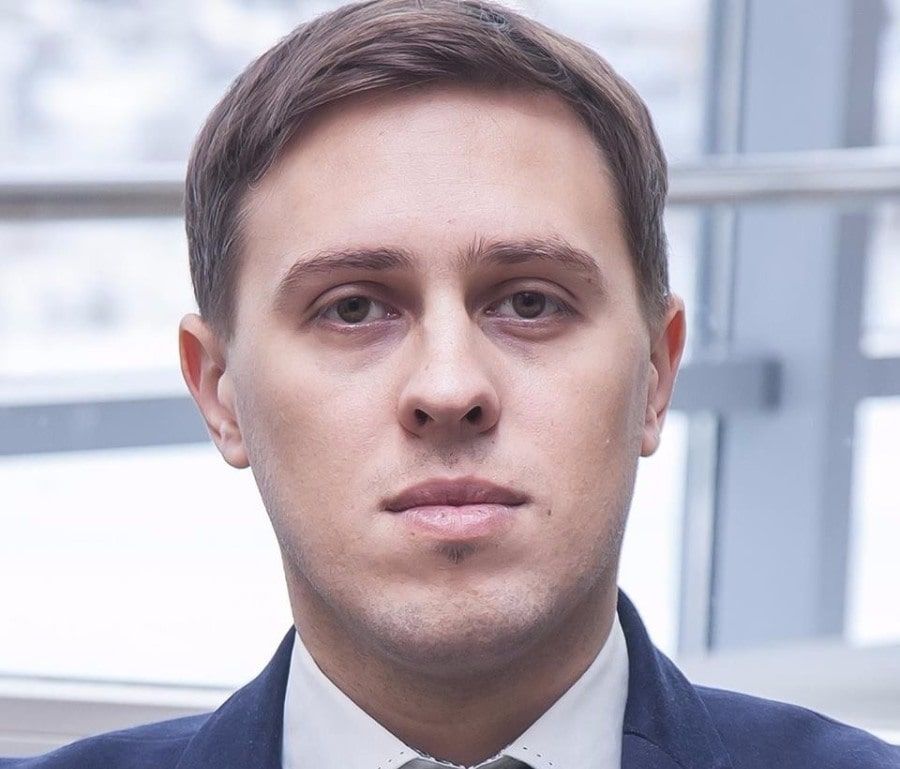 Награды и назначения, Томская ТВЗ, Томские новости, ОЭЗ начальник назначение награды Осадченко Пушкарев Менеджер томской ОЭЗ назначен руководителем департамента инновационной деятельности