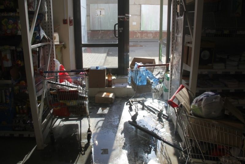 Криминал, Происшествия, Томские новости, Палата пожар вор хотел украсть Томскую «Палату» поджег сотрудник, пытавшийся украсть более миллиона рублей