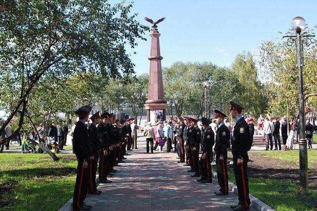 Томские новости, Навальный митинг мэрия Томским сторонникам Навального разрешили провести митинг в парке у речвокзала