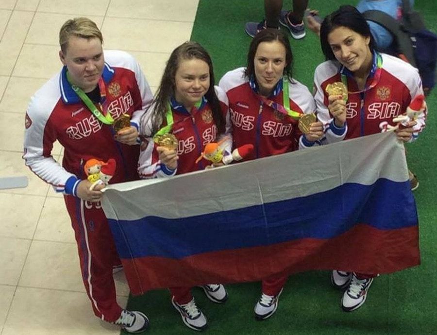 Спорт, Спорт в Томске, Томские новости, Всемирные игры соревнования подводники плавание в ластах Томские подводники привезли 7 золотых медалей с Всемирных игр