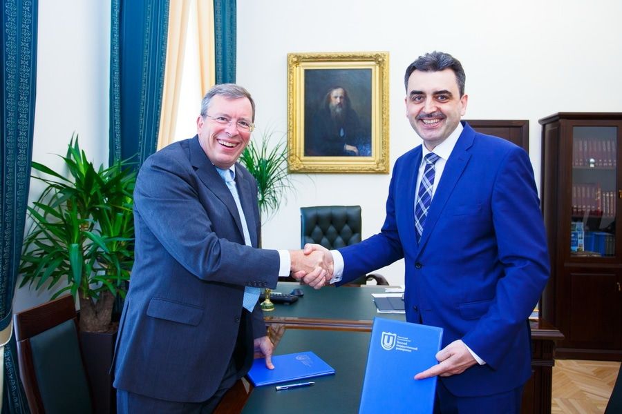 Образование и наука, Томские новости, ТГУ Франция французский вуз образование ТГУ запускает совместную магистерскую программу с французским политехом