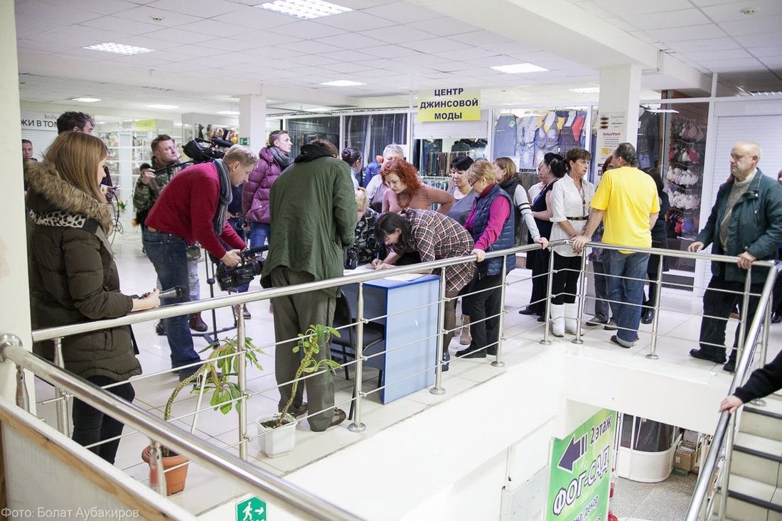 Томские новости, предприниматели фог-сити котовского, 17 рейдерский захват Предпринимателям «ФОГ-Сити» предложили заключить прямые договоры аренды