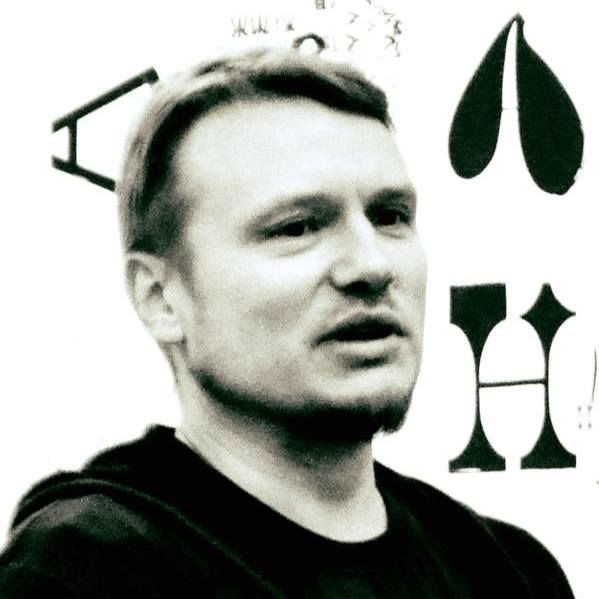 Культура в Томске, Томские новости, пространство независимых современной искусство Герман Преображенский Томичам расскажут о «Пространстве Независимых»