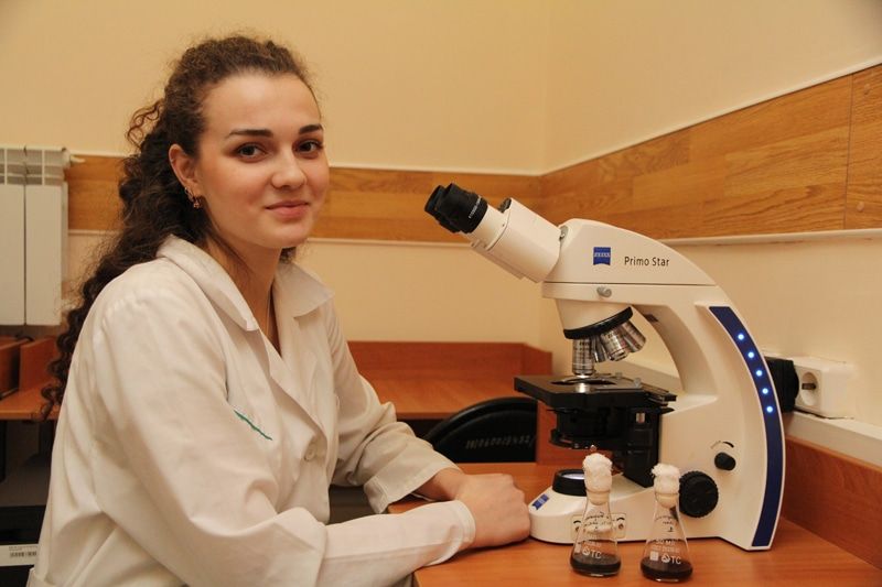 Образование и наука, Томские новости, образование наука медики химики ТПУ антибиотики широкого спектра Томские ученые получили антибиотики для растений