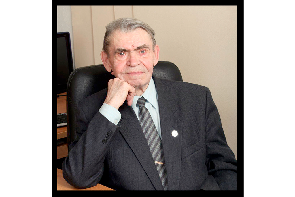 Некрологи, Томские новости, Пустынский вуз ректор профессор умер скончался панихида похороны Умер бывший ректор ТУСУРа Иван Пустынский