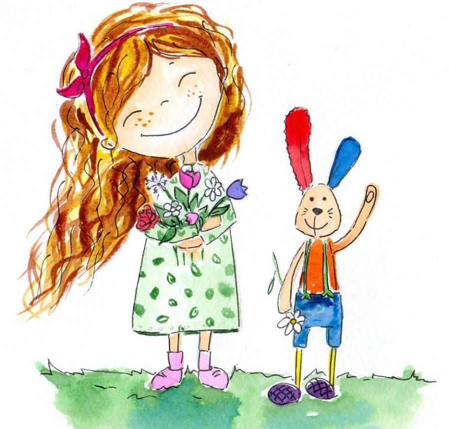 Благотворительность, Конкурсы и акции, Томские новости, лечение дети больничные клоуны партнеры по радости В Томске выпустят книжку-раскраску для пациентов детских больниц