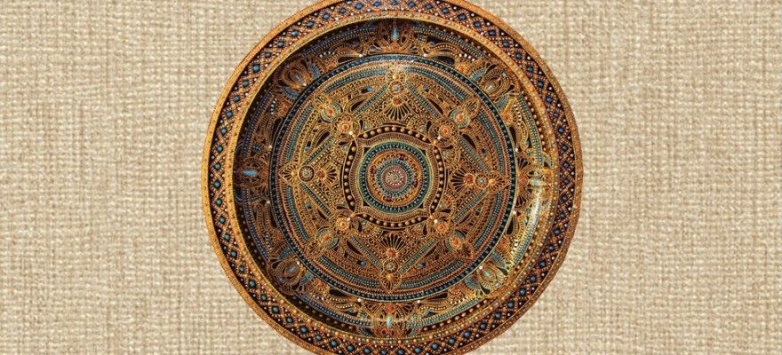 Культура в Томске, Томские новости, выставка ремесло томский областной художественный музей Лучшие мастера-ремесленники области соберутся в Томске на выставке