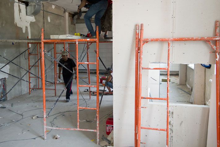 ЖКХ, ЗД ТО, Томские новости, ЖКХ благоустройство Дума Томской области закон капремонт перекрытия комитет Члены комитета томской облдумы рекомендовали внести ремонт перекрытий в закон «О капремонте»