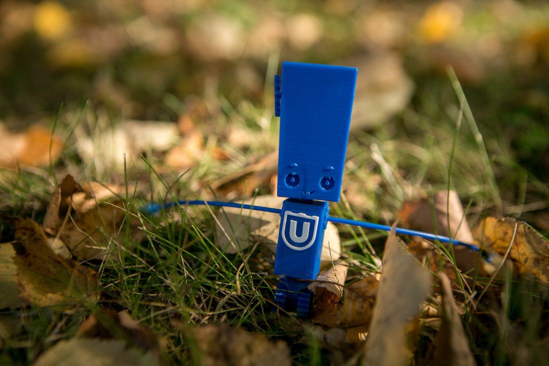 Образование и наука, Томские новости, Курсы робот антропология робототехника наука образование ТГУ Томский госуниверситет запускает первый в РФ онлайн-курс по социальной робототехнике