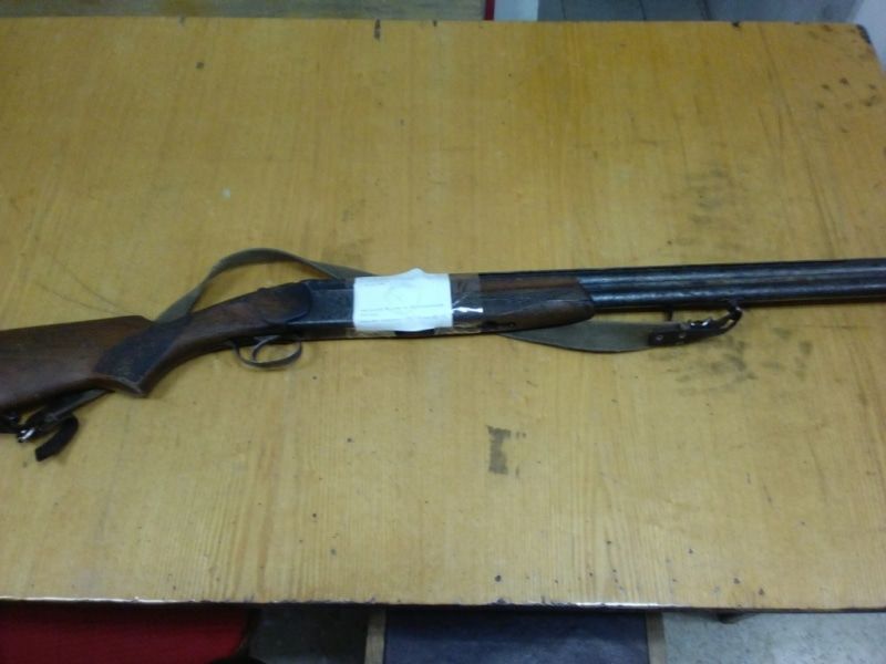 Криминал, Томские новости, ружье продал оружие торговец оружием В Томской области селянину грозит срок за продажу ружья