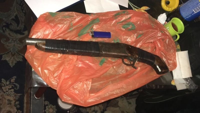 Криминал, Томские новости, разбойники вымогатели омон задержали В Томске задержали группу разбойников и вымогателей (ВИДЕО)