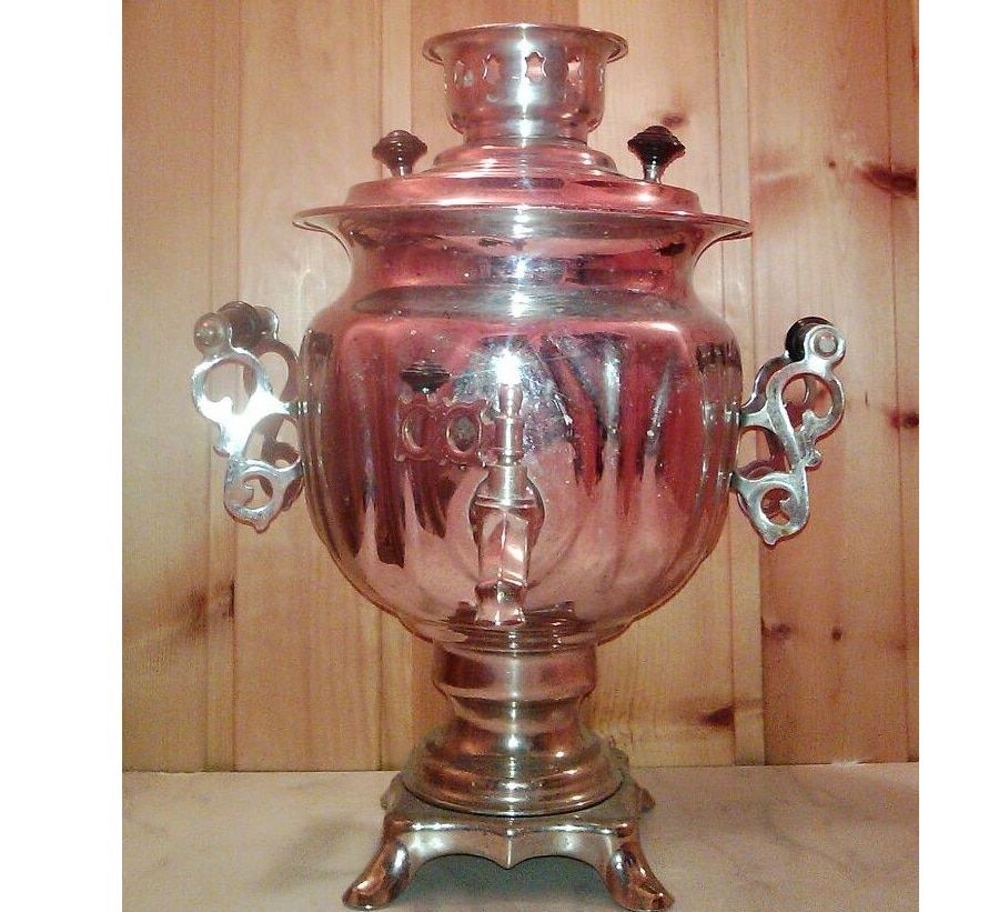 Криминал, Томские новости, самовар коллекционные украл вор условный срок фабрика братьев Баташева В Томской области похититель коллекционных самоваров получил условный срок