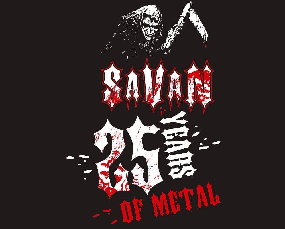 Конкурсы и акции, Культура в Томске, Томские новости, Savan метал музыка концерты варяг Старейшей томской метал-группе исполняется 25