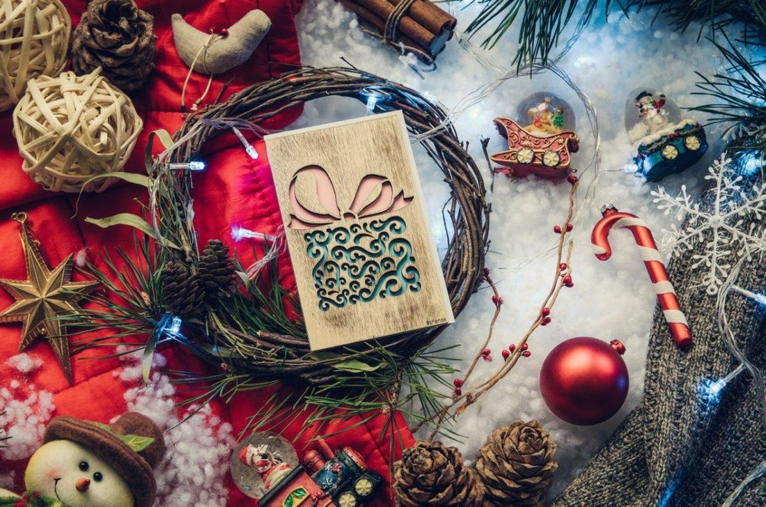 Томские новости, хенкмейкеры патент открытки Томские деревянные открытки запатентовали