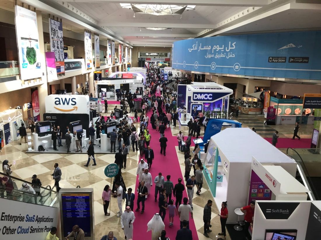 IT, Томские новости, Дубай региональный инновационный портал выставка сибэдж SibEDGE Томская IT-компания представила Томскую область на выставке в Дубае