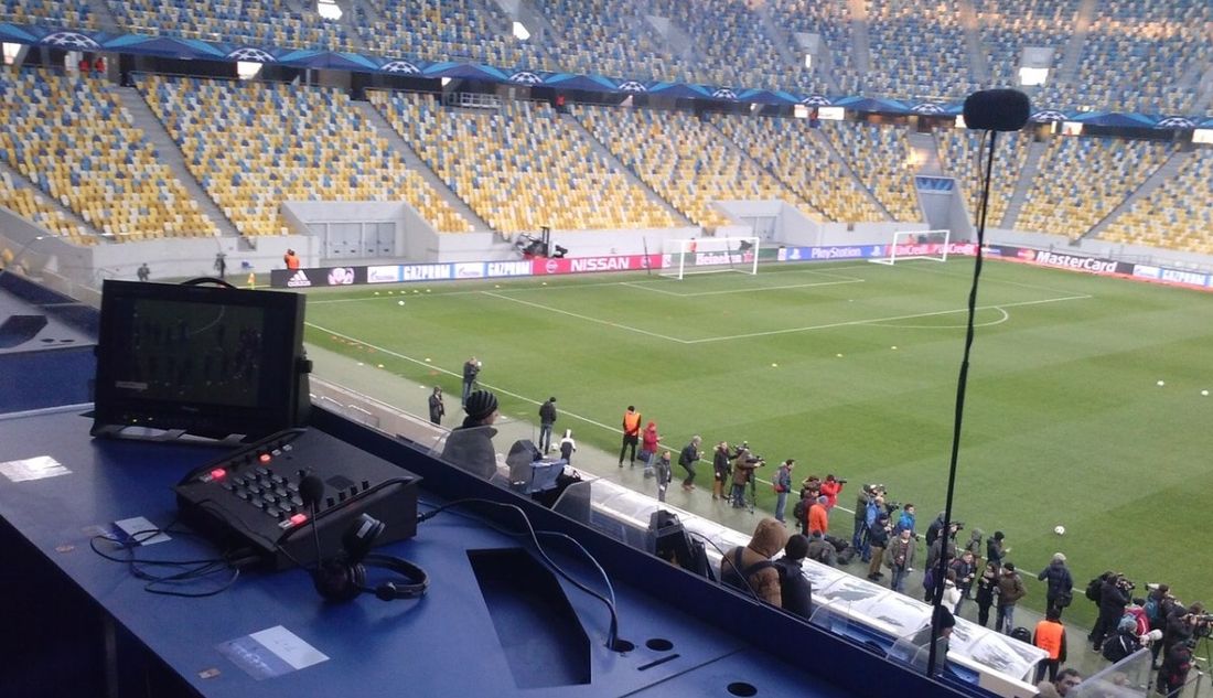 IT, ИТ и телеком, Томские новости, чемпионат мира по футболу 2018 футбол соревнования спорт элекард видео сигнал Томская разработка ускорит доставку видеосигнала для комментаторов ЧМ-2018