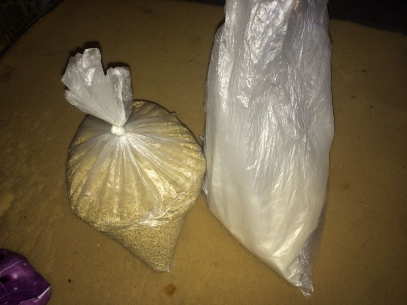 Криминал, Томские новости, синтетические наркотики криминал наркоконтроль соли миксы спайсы Томич хранил дома более килограмма «синтетики»