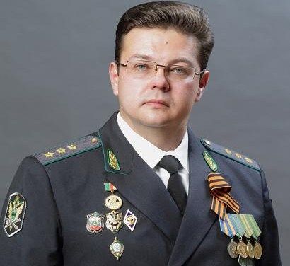 Награды и назначения, Томские новости, судебный пристав награды и назначения Главный судебный пристав Томской области оставляет пост