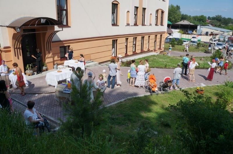 Конкурсы и акции, Отдых, Томские новости, летнее солнцестояние первый музей славянской мифологии В Томске отметят праздник летнего солнцестояния