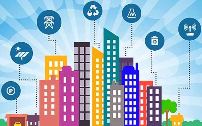 Томские новости, альянс инновации ТГУ технологии Пять инновационных компаний Томска и ТГУ создают альянс SmartCity