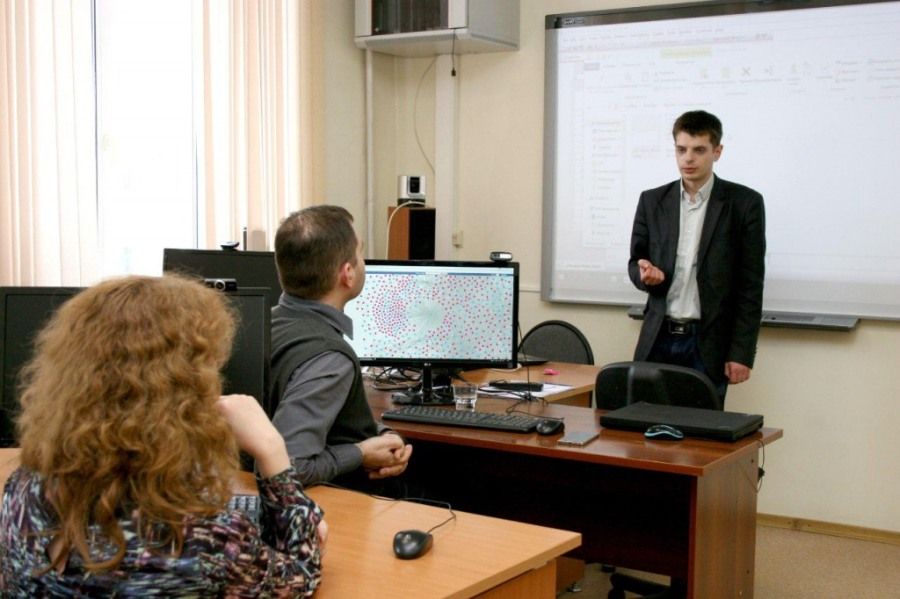 Образование и наука, Томские новости, образование профориентация соцсети ТГУ записи Записи в соцсетях помогут выявить предрасположенности абитуриентов - томские ученые