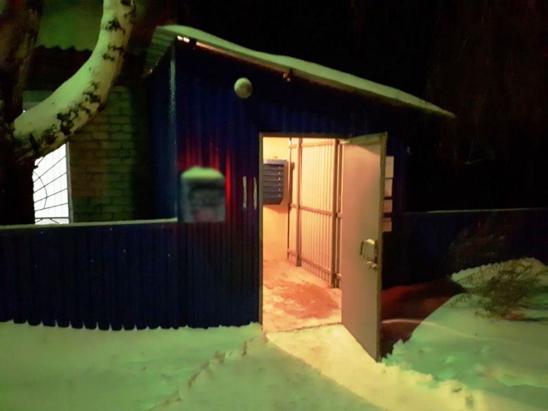 Происшествия, Томские новости, разбойники задержали грабителя молодец спас активист герой В томском селе мужчина задержал грабителя, бежавшего с ножом за женщиной