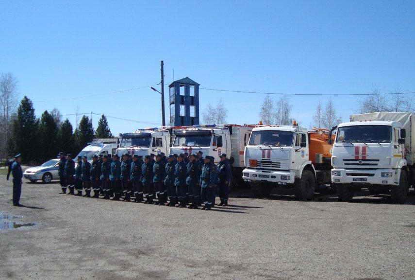 Паводок, Томские новости, паводок талые воды ледоход топит спасатели уехали Новосибирские спасатели уезжают из Томской области