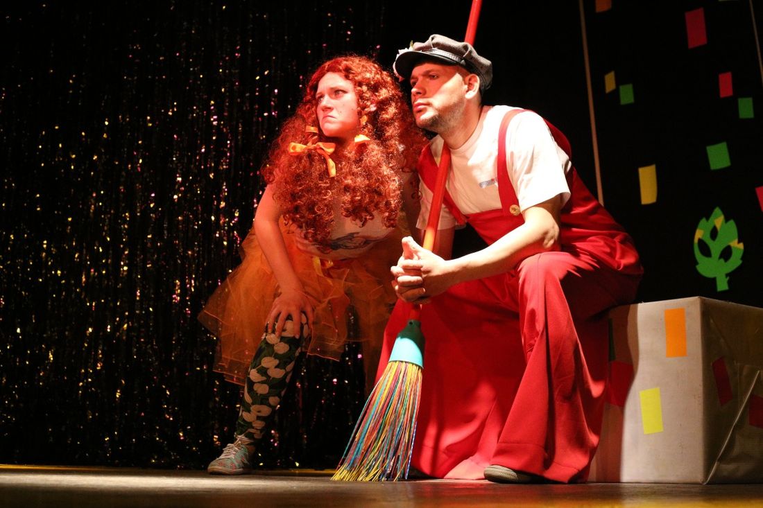 Культура в Томске, Томские новости, спектакли конкурс театры фестиваль Маска театральная жизнь Завтра в Томске стартует театральный фестиваль «Маска»