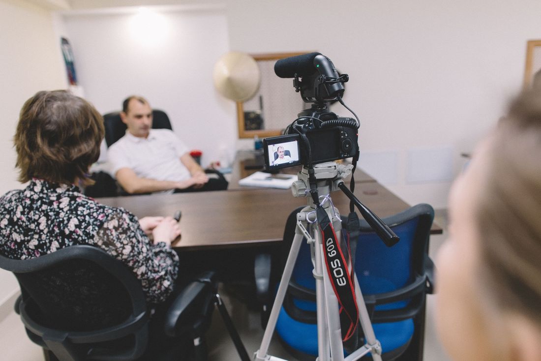 IT, IT-Томск, Томские новости, IT Рубиус Студия 15 проект РВК Томский Обзор встретился с первыми героями проекта IT-Томск