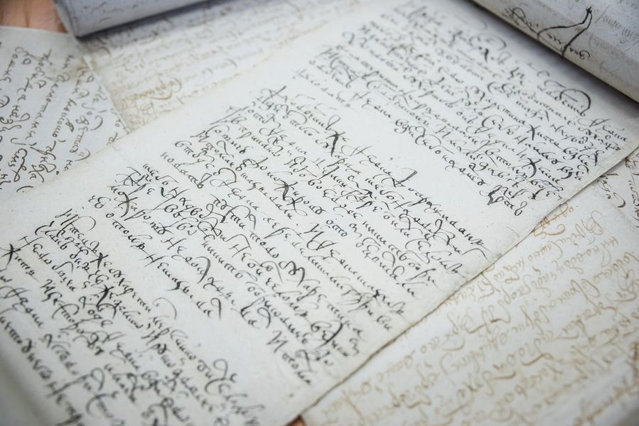 Образование и наука, Томские новости, образование наука старые книги доходные книги Научка ТГУ оцифровала доходные книги старого Томска