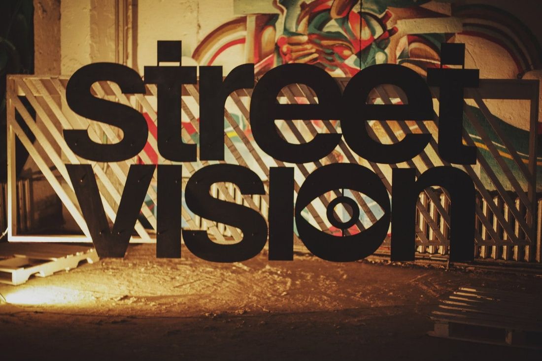 Street Vision, Культура в Томске, Томские новости, стрит вижн стритвижн street vision конкурсы акции фестиваль культура куда пойти Максимов Томский Street Vision получил субсидию в 1,3 млн рублей