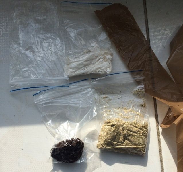 Криминал, Томские новости, синтетические наркотики интернет-магазин продавал наркоту Полицейские задержали томича, продававшего «синтетику» через интернет-магазин