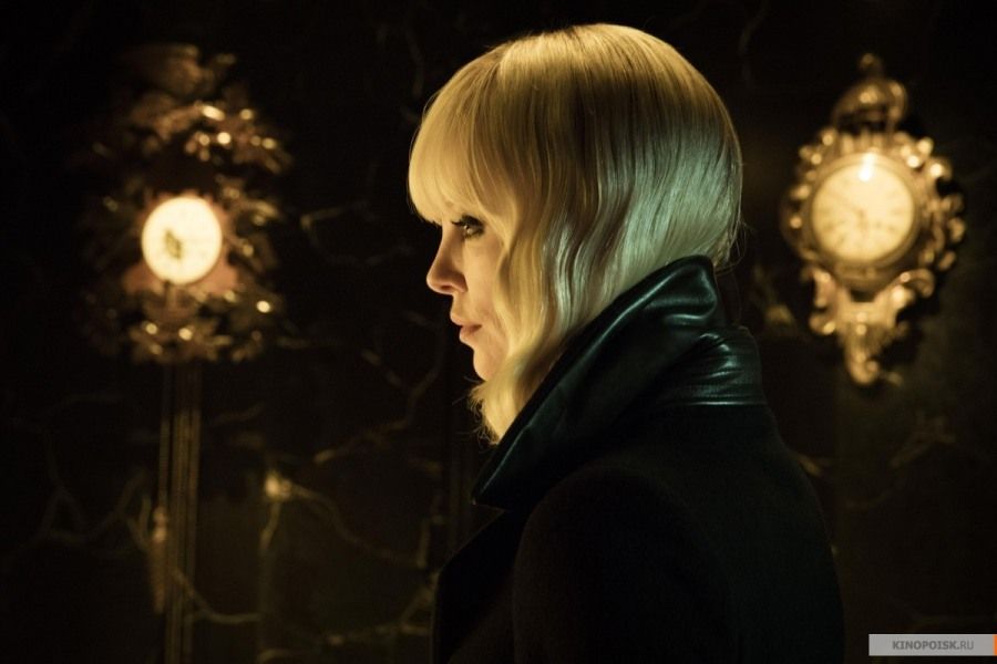 Кино, Отдых, Томские новости, киномир кино Взрывная блондинка что посмотреть сегодня в кино Томичам покажут бомбическую Шарлиз Терон