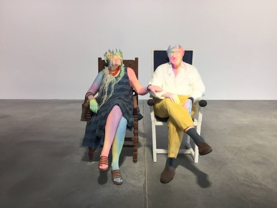 Культура в Томске, Томские новости, современное искусство центр современного искусства не-лекция Дмитрий Галкин ГЦСИ Томичам расскажут о многоликом времени современного искусства