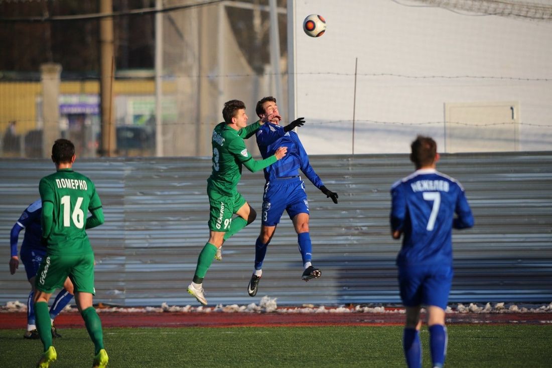 Спорт, Спорт в Томске, Томские новости, футбол Томь премьер лига что там у Томи не проиграли опять ничья кубок россии по футболу Очередной матч «Томи» закончился нулевой ничьей