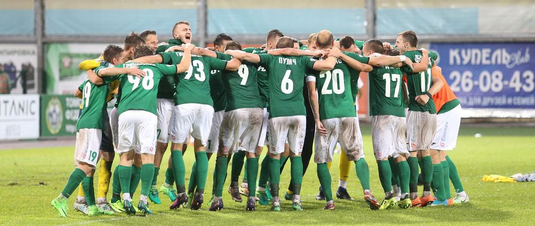 Спорт, Томские новости, Томь Иртыш Омск кубок России по футболу «Томь» обыграла «Иртыш» со счетом 0:4