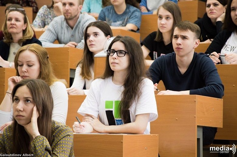 Конкурсы и акции, Образование и наука, Томские новости, тотальный диктант ТПУ политех Более 100 томичей написали «Тотальный диктант» на «пять»