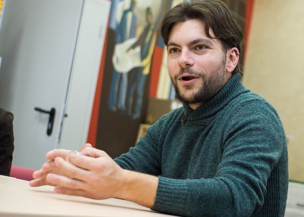 Образование и наука, Томские новости, образование видов научная теория Роберто Кацолла Гатти эндогеносимбиоз Ученый из ТГУ выдвинул новую теорию образования видов