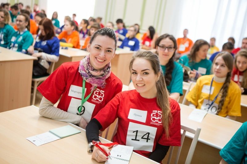 Образование и наука, ТГУ, Томские новости, фонд потанина ТГУ талантливая молодежь Томский госуниверситет рейтинг вузов Фонд Потанина назвал ТГУ лидером среди вузов по работе с талантами