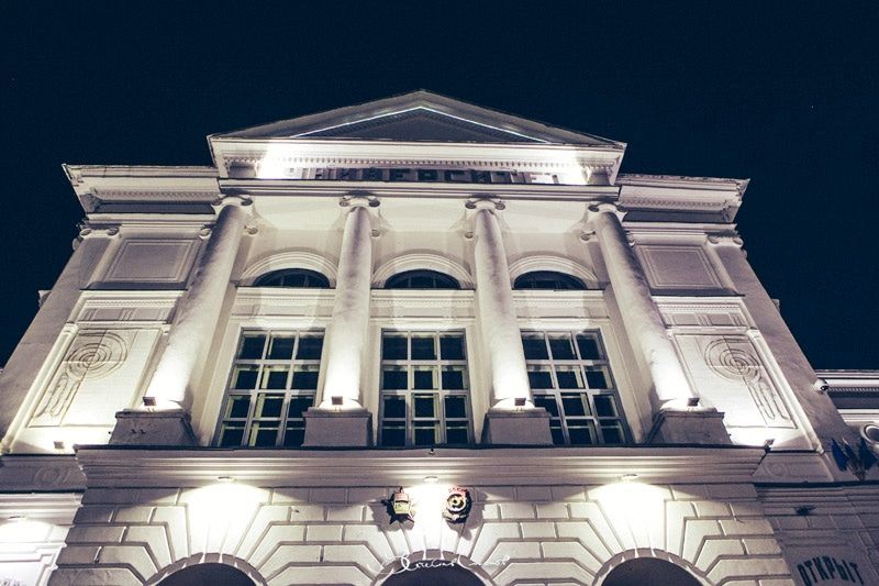 Конкурсы и акции, Томские новости, каннские львы реклама ТГУ показ благотворительность зоозащитники памятник-копилка В Томске пройдет благотворительный показ «Каннских львов 2016»