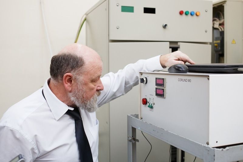 Образование и наука, Томские новости, образование ТГУ покрытие химфак Томские ученые создали покрытие, позволяющее на треть снизить вес летательных аппаратов