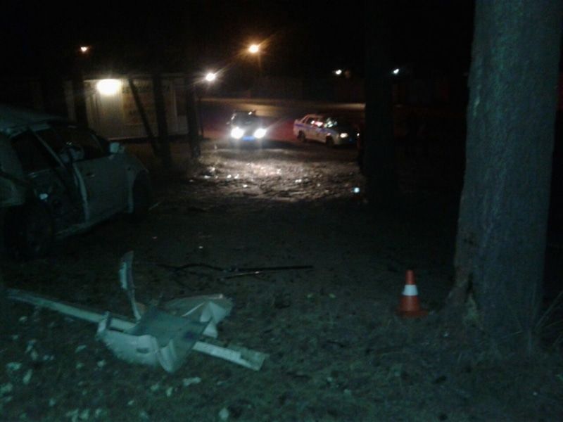 Криминал, Происшествия, Томские новости, угон криминал разбил машину Тимирязево уголовное дело попросил подвести Томич угнал и разбил машину, хозяин которой согласился его подвезти