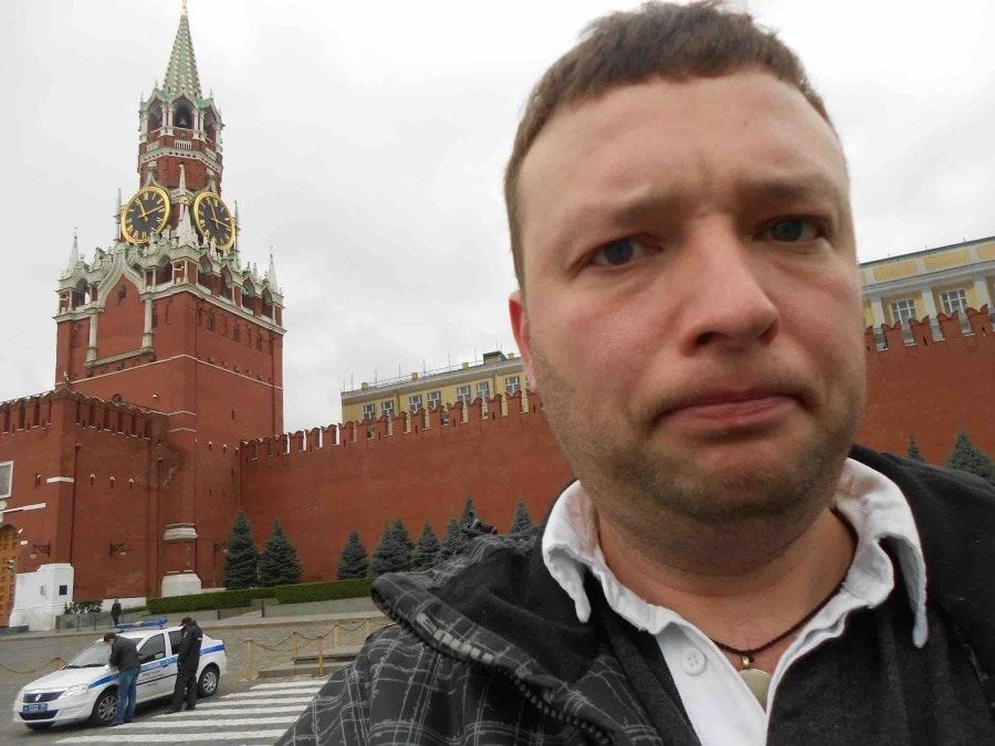 Культура в Томске, Томские новости, экскурсия культура революция провинциальная ГЦСИ сибирский филиал Куклина В Томске пройдет заключительная экскурсия по «Отдаленному предчувствию провинциальной революции»