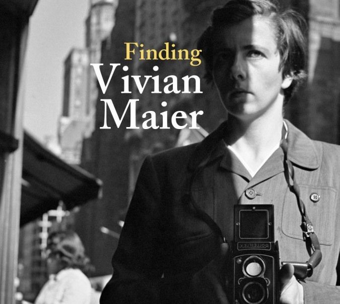 Конкурсы и акции, Культура в Томске, Томские новости, кино ассоциация томских фотографов Томичам покажут документальный фильм о няне, которая оказалась гениальным фотографом