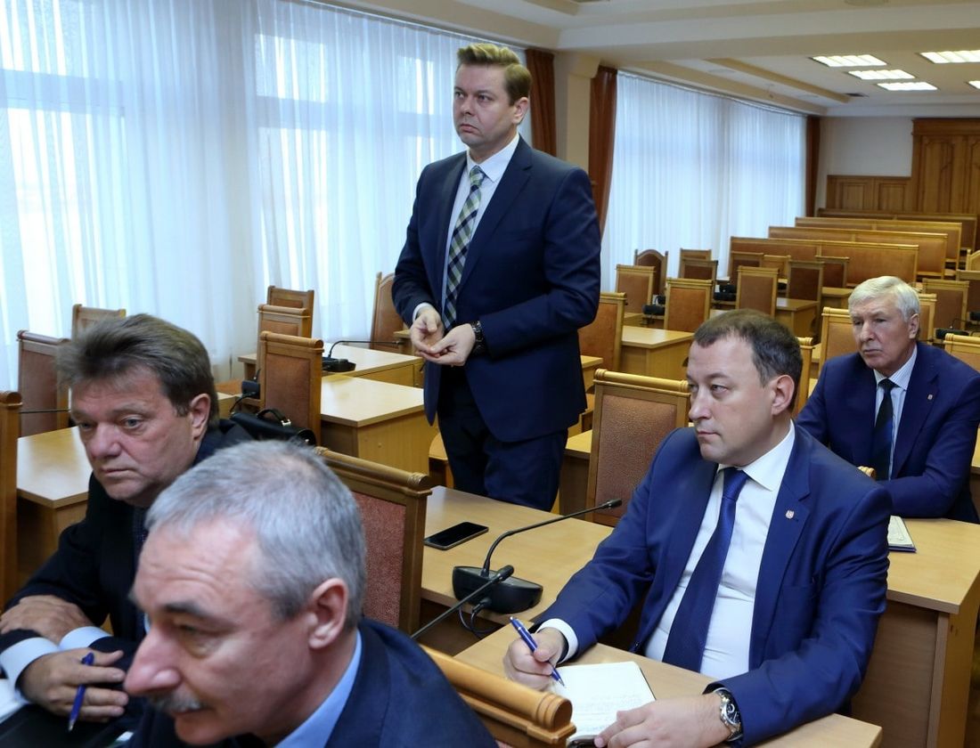 Награды и назначения, Томские новости, проректор Деев назначен замгубрентора социальная политика Первый проректор СибГМУ стал замгубернатора по социальной политике