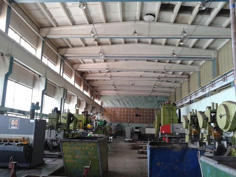 Предприятия Томска и области, Томские новости, завод Северск Электрон арест судебные приставы Судебные приставы арестовали здания Северского завода