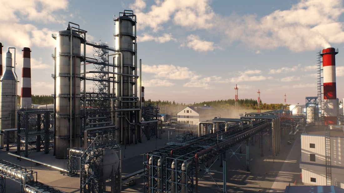 IT, Город IТ, Томские новости, региональный инновационный портал город IT город ИТ конференция айтишники В Томске разработали технологию 3D-визуализации для цифрового завода